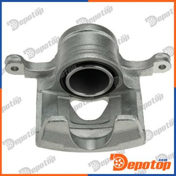 Étrier de frein avant droite pour CHEVROLET | 83-2427, 215030